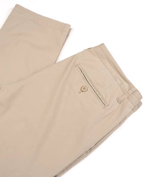 شلوار کتان مردانه جین وست Jeanswest کد 21151589 - 3