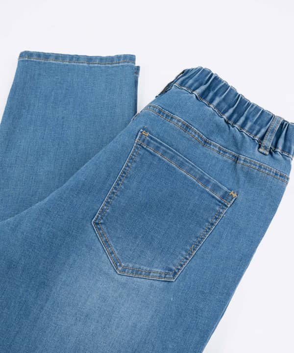 شلوار جین زنانه جین وست Jeanswest کد 21289003 - 2