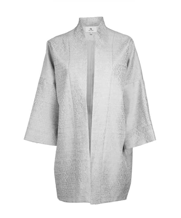 مانتو کتی جوتی جینز JootiJeans کد 12732643 - 0