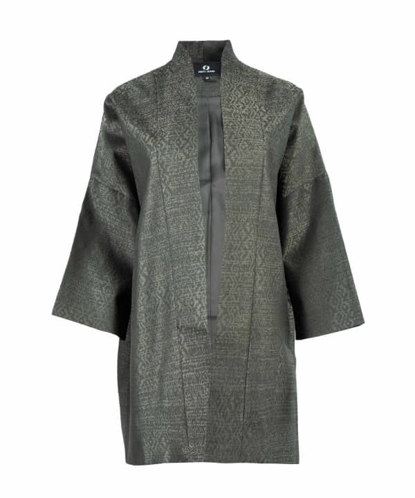 مانتو کتی جوتی جینز JootiJeans کد 12732643 - 0