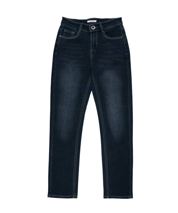 شلوار جین زنانه جین وست Jeanswest کد 13281502 - 2