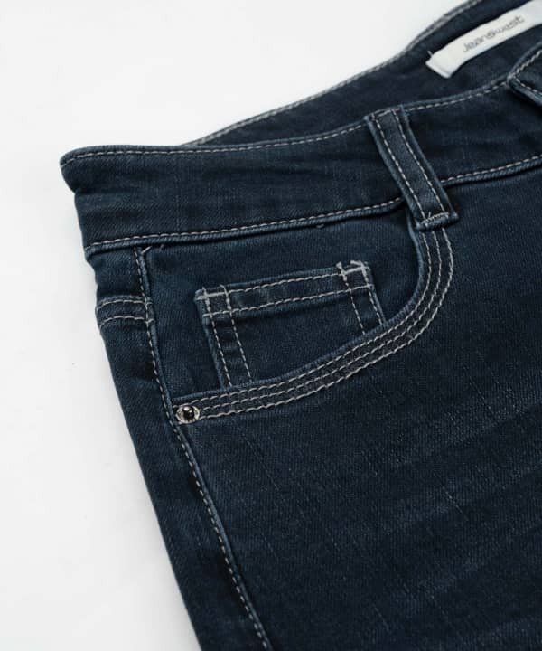 شلوار جین زنانه جین وست Jeanswest کد 13281502 - 3