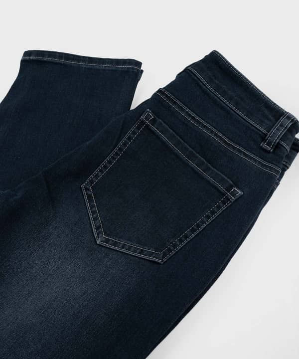 شلوار جین زنانه جین وست Jeanswest کد 13281502 - 4