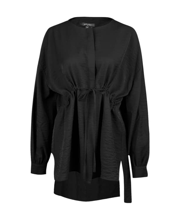 شومیز آزاد زنانه جوتی جینز JootiJeans کد 21731373 - 0