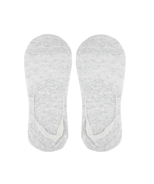 جوراب زنانه جین وست Jeanswest کد22922910 پک سه عددی - 5