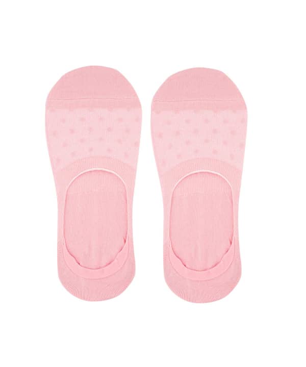 جوراب زنانه جین وست Jeanswest کد22922910 پک سه عددی - 1