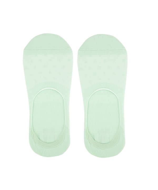 جوراب زنانه جین وست Jeanswest کد22922910 پک سه عددی - 3