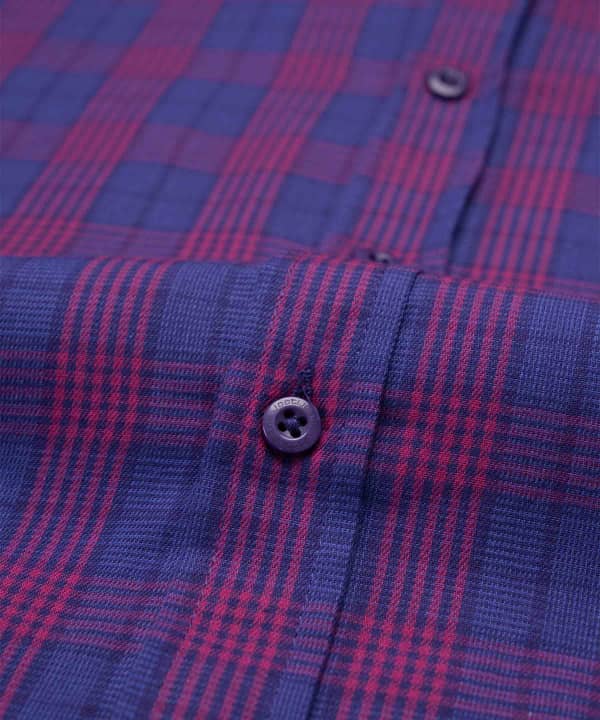 پیراهن آستین بلند مردانه جوتی جینز JootiJeans کد 21531022 - 3