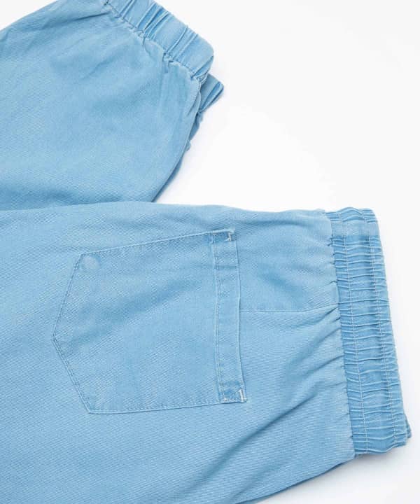 شلوار جین زنانه جین وست Jeanswest کد22288506 - 3