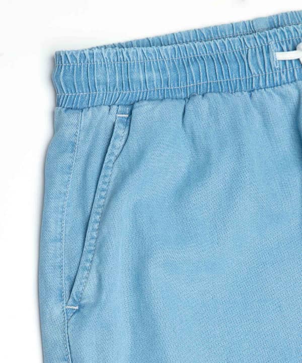 شلوار جین زنانه جین وست Jeanswest کد22288506 - 4
