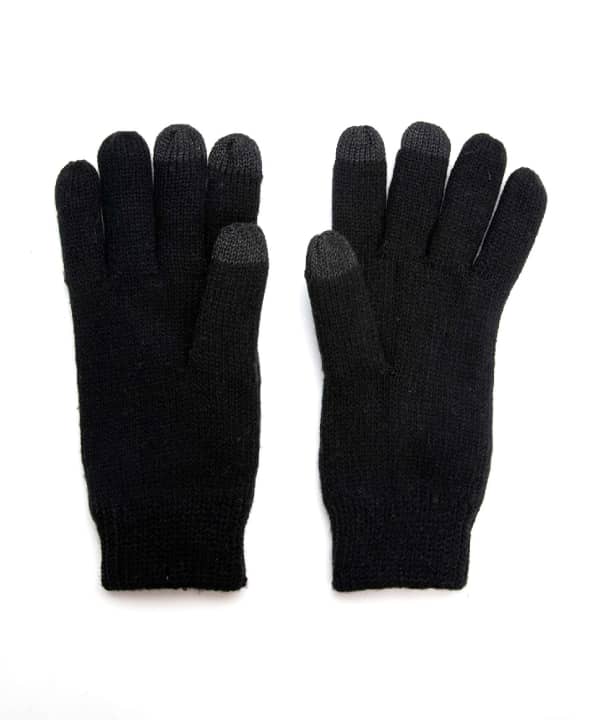 دستکش مردانه بافت جین وست Jeanswest کد 35916803 - 1