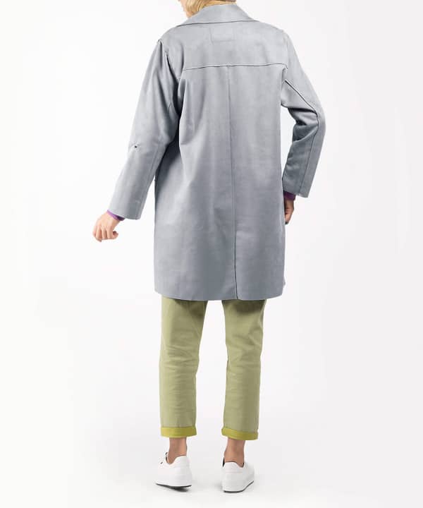 مانتو پاییزه زنانه جوتی جینز JootiJeans مدل 04731609 - 2