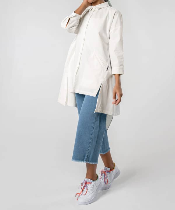 مانتو زنانه جوتی جینز Jootijeans کد 11731320 - 5