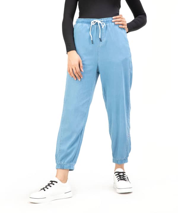 شلوار جین زنانه جین وست Jeanswest کد22288506 - 1