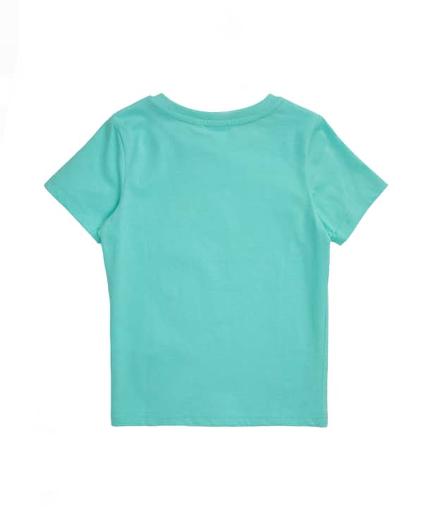 تیشرت پسرانه جین وست Jeanswest کد 12573544 - 1