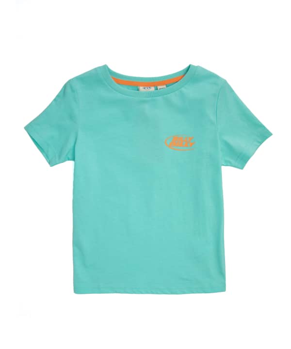 تیشرت پسرانه جین وست Jeanswest کد 12573544 - 0