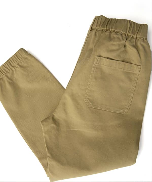 شلوار اسلش پسرانه جین وست Jeanswest کد 03551503 - 2