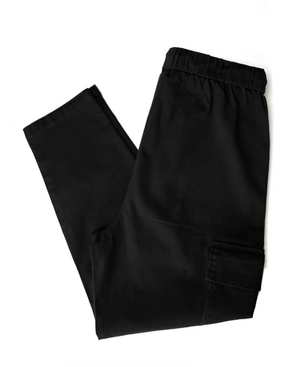شلوار اسلش زنانه جین وست Jeanswest کد 13251505 - 2