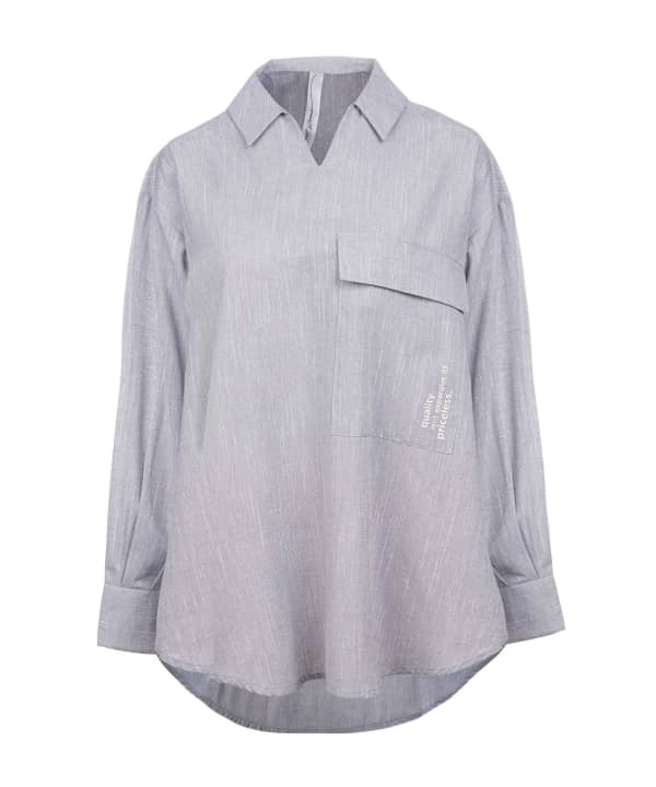 مانتو کوتاه زنانه جوتی جینز JootiJeans کد 21731364 - 0