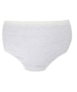 شورت اسلیپ زنانه جین وست کد 83829801 بسته سه عددی - 2