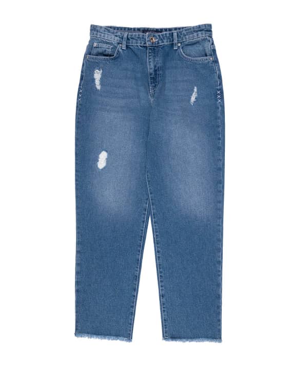 شلوار جین زنانه جوتی جینز JootiJeans کد 21789831 - 2