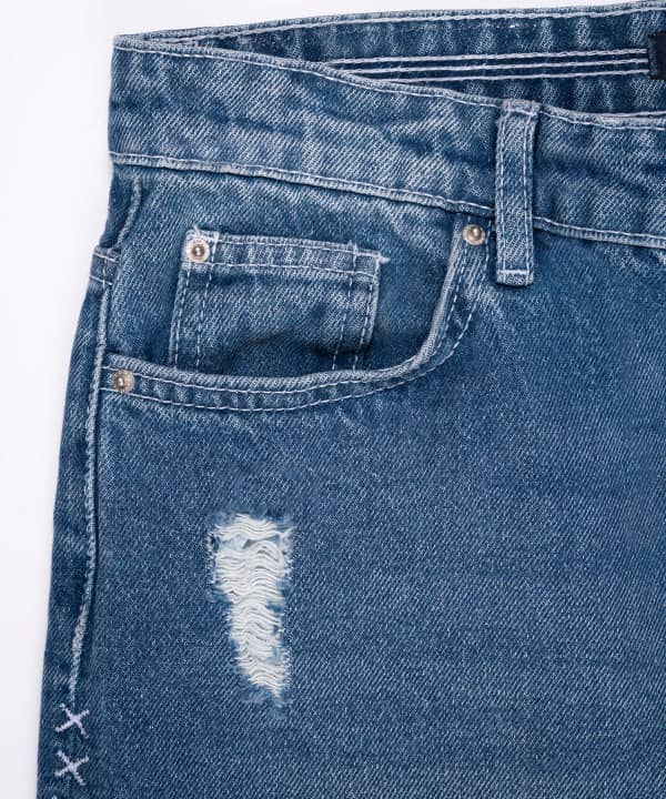 شلوار جین زنانه جوتی جینز JootiJeans کد 21789831 - 3