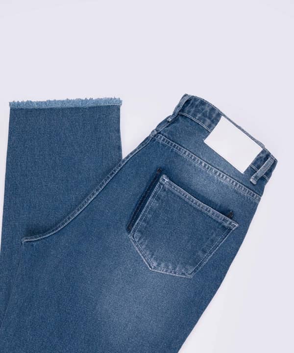 شلوار جین زنانه جوتی جینز JootiJeans کد 21789831 - 5