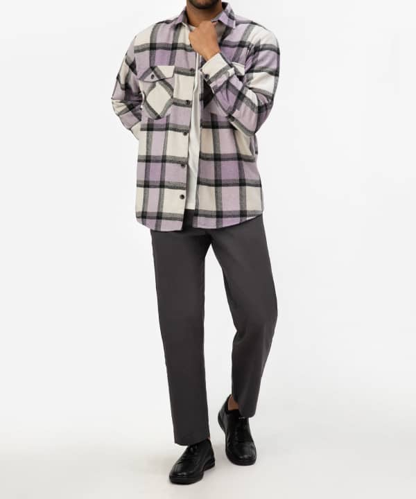 شلوار مردانه جین وست Jeanswest کد 21151506 - 0