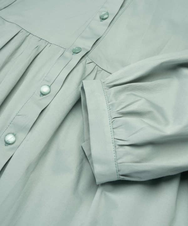 مانتو بلند جوتی جینز JootiJeans کد 22741521 - 3