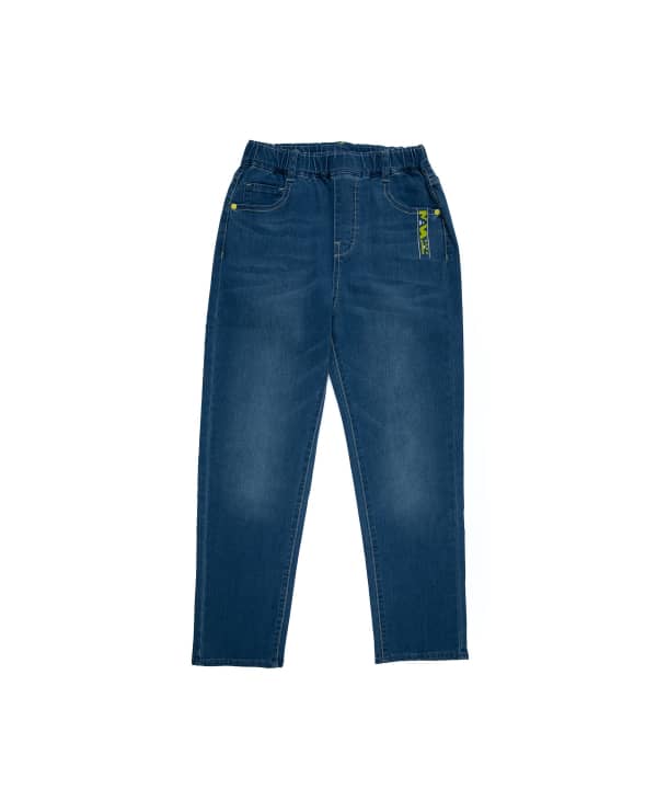 شلوار جین پسرانه جین وست Jeanswest کد 03581501 - 0