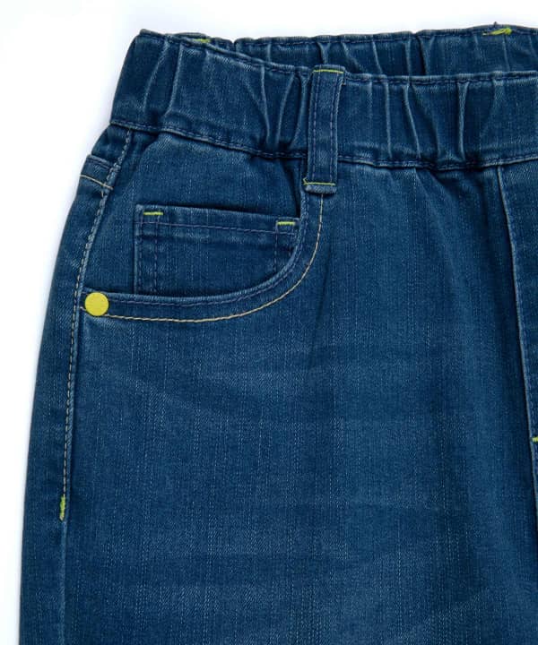 شلوار جین پسرانه جین وست Jeanswest کد 03581501 - 1