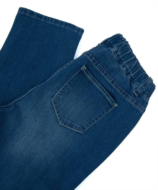 شلوار جین پسرانه جین وست Jeanswest کد 03581501 - 2