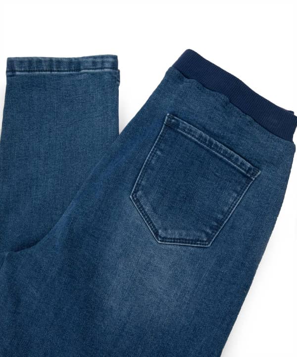 شلوار جین دخترانه جین وست Jeanswest کد 03681502 - 2