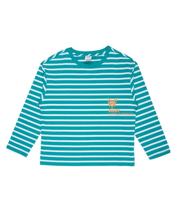 تیشرت آستین بلند پسرانه جین وست Jeanswest کد 03571542 - 0