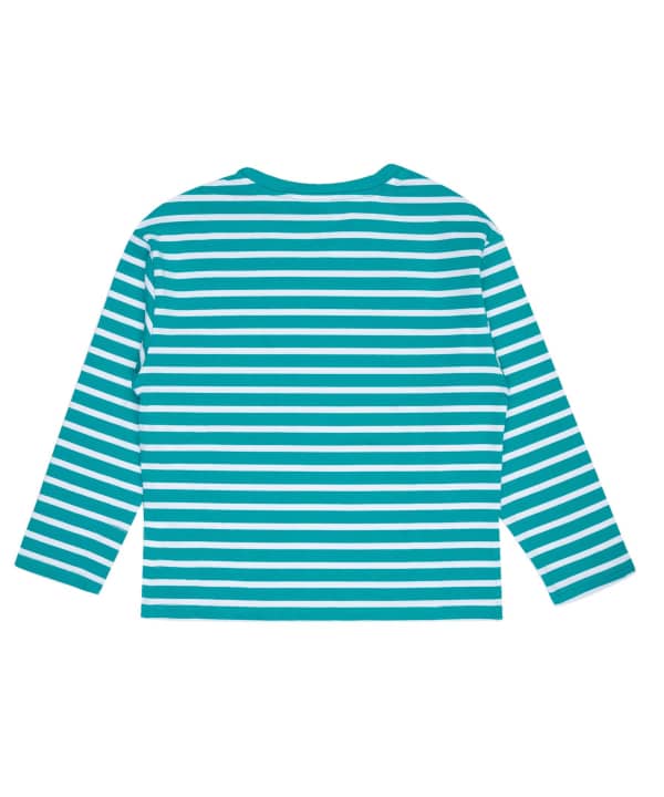 تیشرت آستین بلند پسرانه جین وست Jeanswest کد 03571542 - 1
