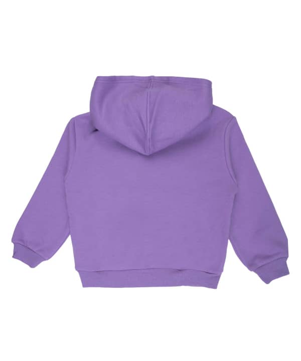 هودی دخترانه جین وست Jeanswest کد 03671548 - 1