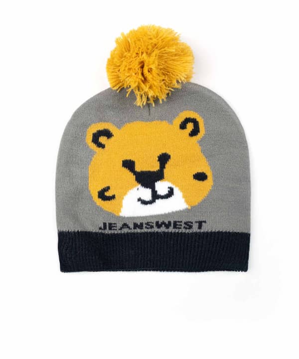 کلاه بافت پسرانه جین وست Jeanswest کد 3917091 - 0