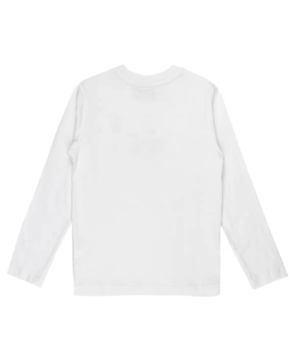 تیشرت آستین بلند پسرانه جین وست Jeanswest کد 11571505 - 1