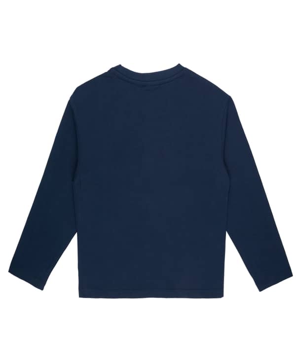 تیشرت آستین بلند پسرانه جین وست Jeanswest کد 11571509 - 1