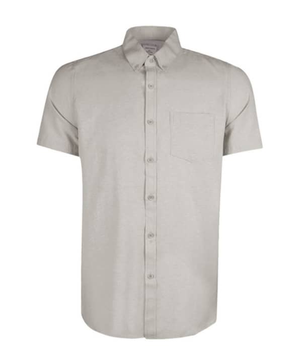 پیراهن بیسیک مردانه جوتی جینز JootiJeans کد 22533031 - 0