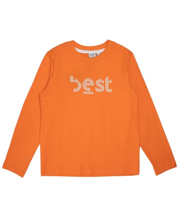 تیشرت آستین بلند پسرانه جین وست Jeanswest کد 11571505 - 0