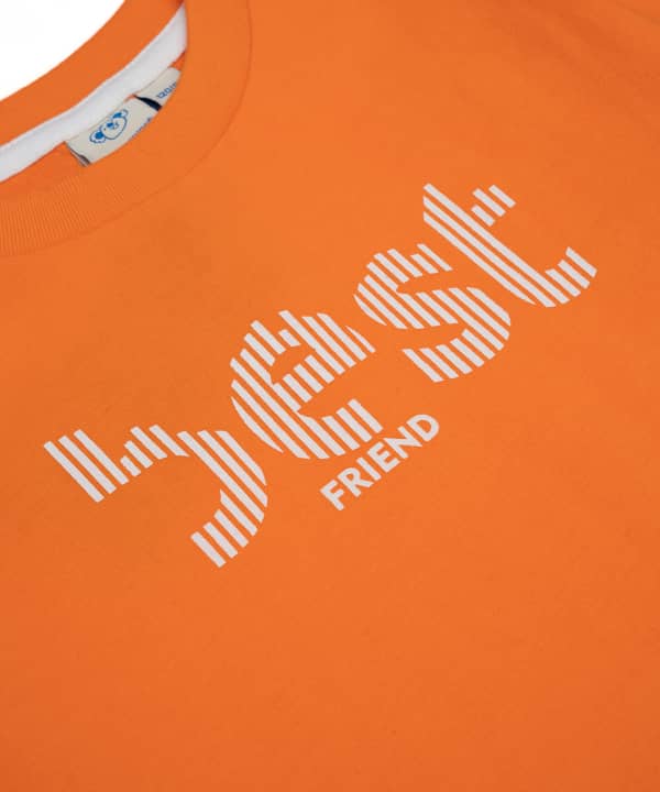 تیشرت آستین بلند پسرانه جین وست Jeanswest کد 11571505 - 2