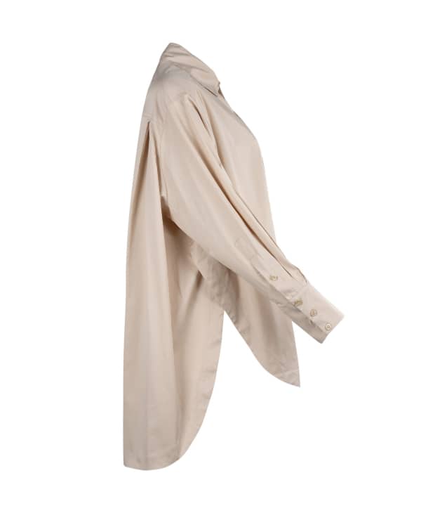 مانتو شومیزی جوتی جینز JootiJeans کد 21731377 - 1