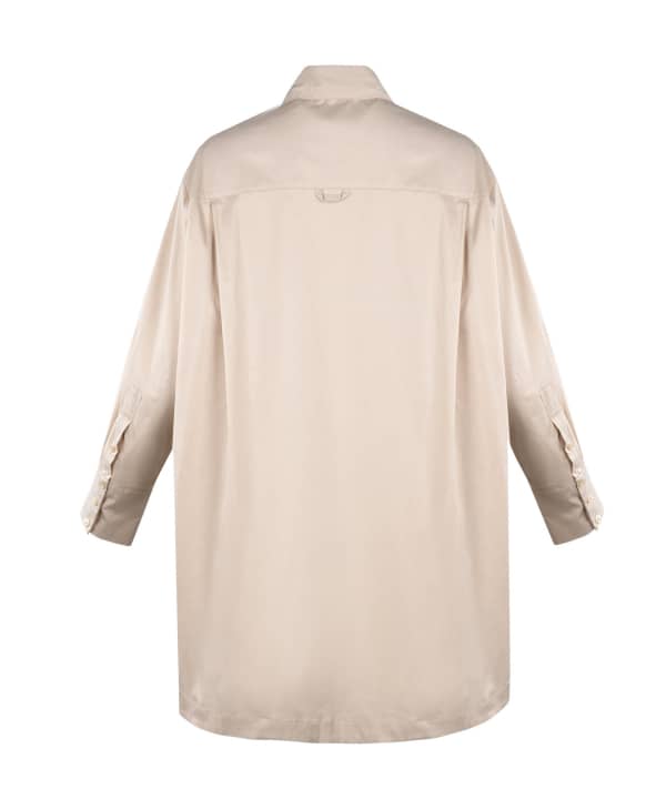 مانتو شومیزی جوتی جینز JootiJeans کد 21731377 - 2