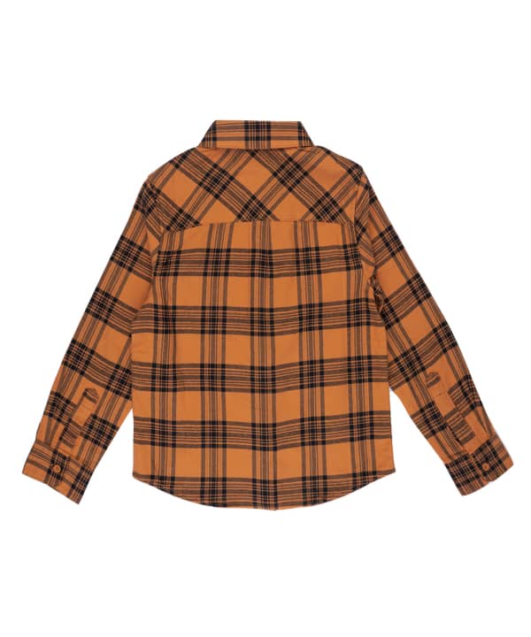 پیراهن پسرانه جین وست Jeanswest کد 03531541 - 1