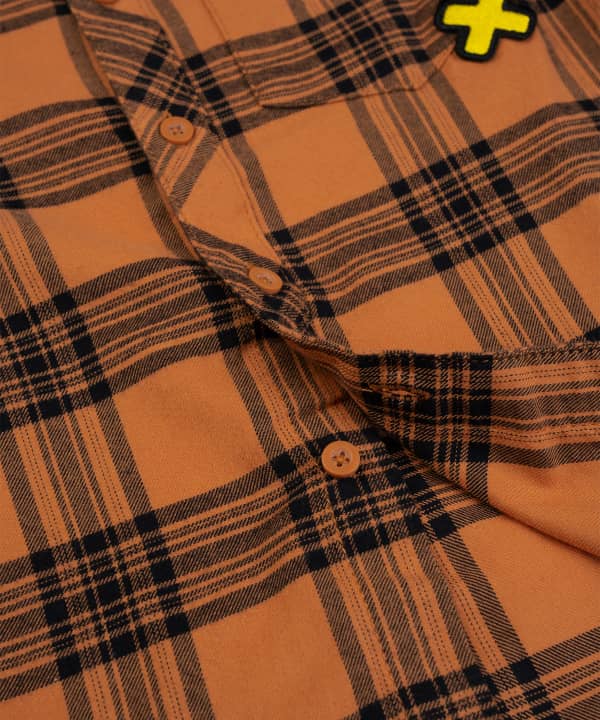 پیراهن پسرانه جین وست Jeanswest کد 03531541 - 2