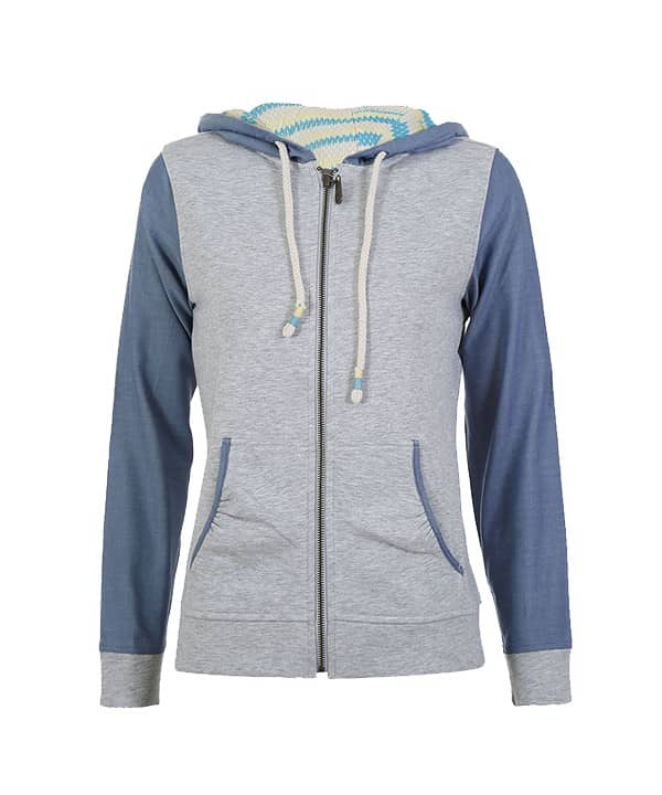 سویشرت زنانه جین وست Jeanswest - 0