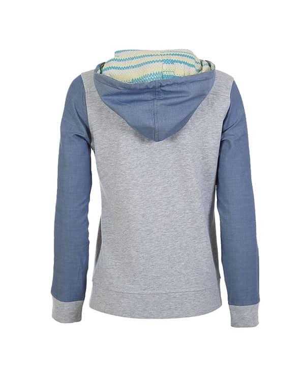 سویشرت زنانه جین وست Jeanswest - 1
