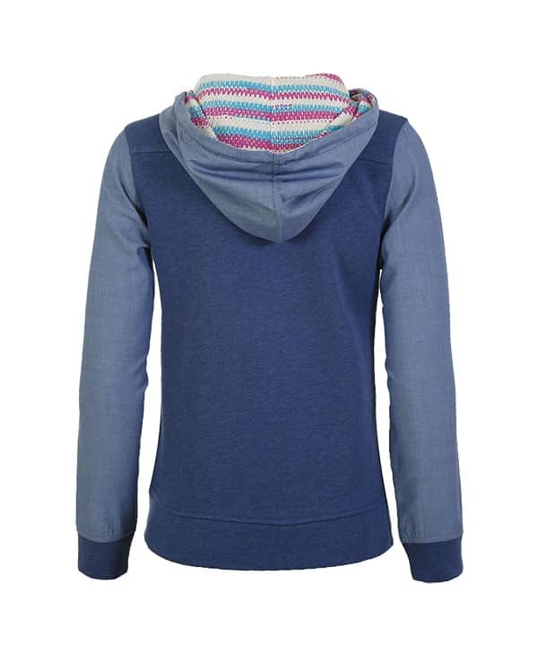 سویشرت زنانه جین وست Jeanswest - 1