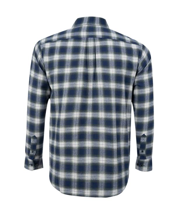 پیراهن آستین بلند مردانه جین وست Jeanswest کد 13131506 - 1
